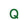 Q